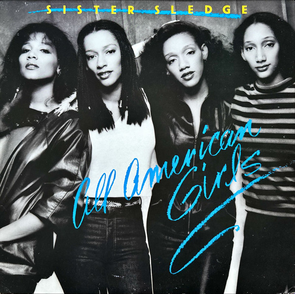Sister Sledge